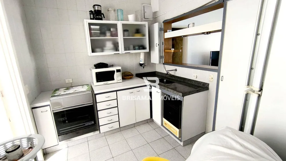 Apartamento, 3 quartos, 95 m² - Foto 12