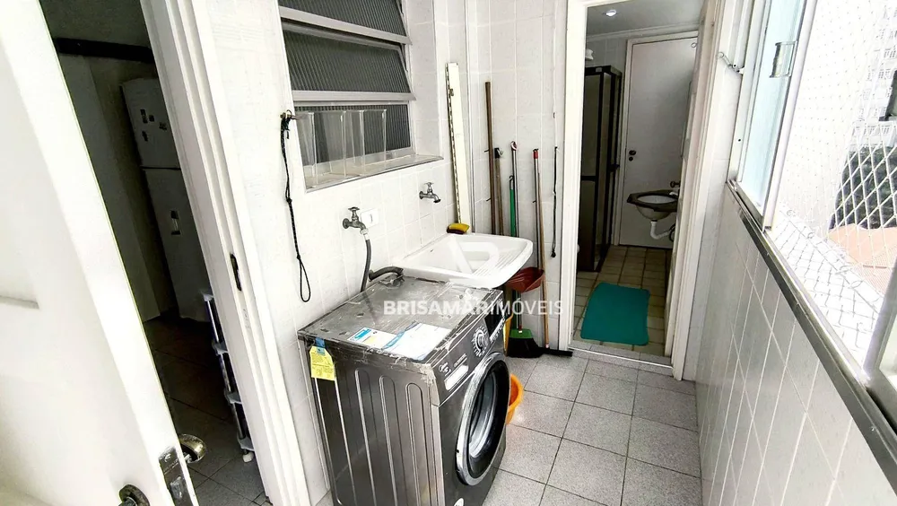 Apartamento, 3 quartos, 95 m² - Foto 7