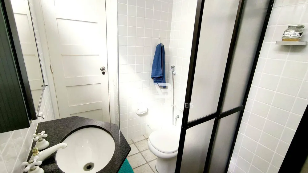Apartamento, 3 quartos, 95 m² - Foto 3