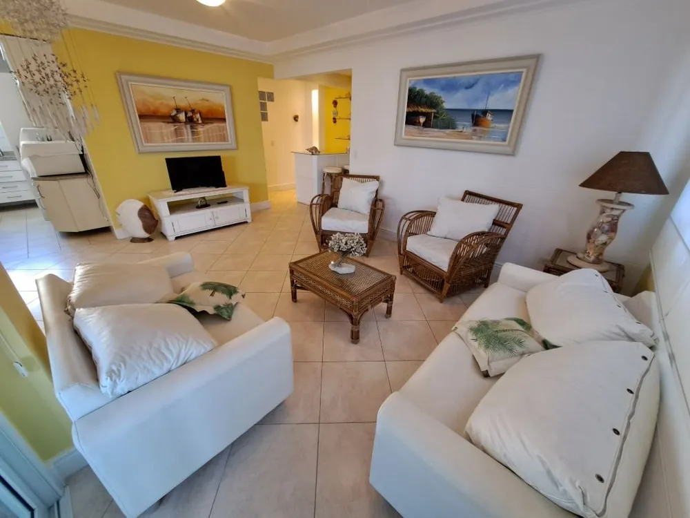 Apartamento, 3 quartos, 147 m² - Foto 3