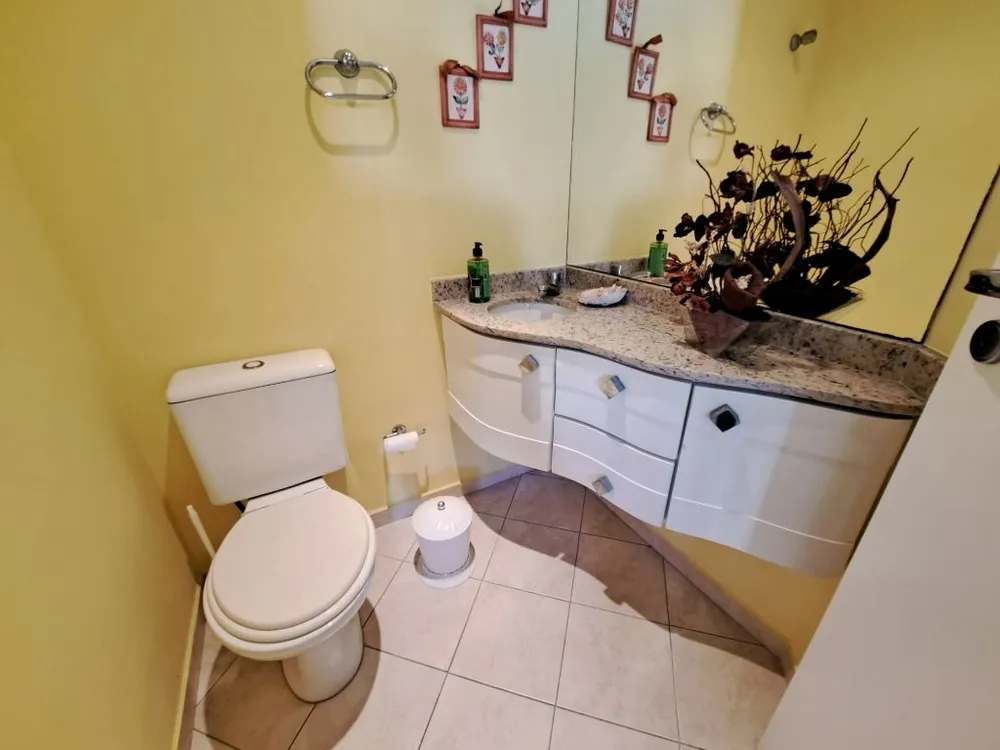 Apartamento, 3 quartos, 147 m² - Foto 8