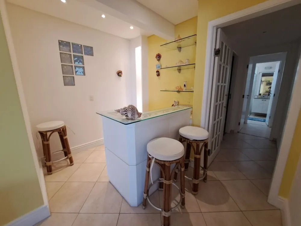 Apartamento, 3 quartos, 147 m² - Foto 1