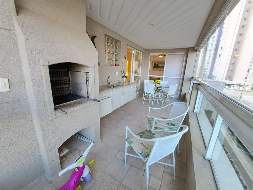 Apartamento, 3 quartos, 147 m² - Foto 4