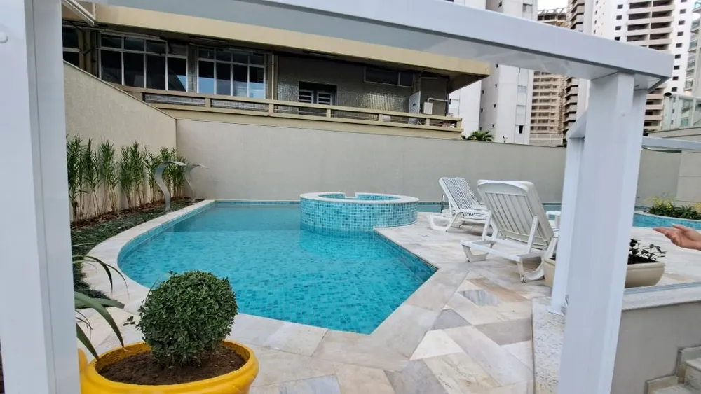 Apartamento, 3 quartos, 147 m² - Foto 16
