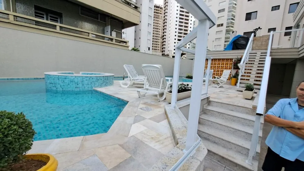 Apartamento, 3 quartos, 147 m² - Foto 15