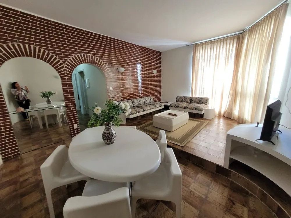 Apartamento, 2 quartos, 95 m² - Foto 3