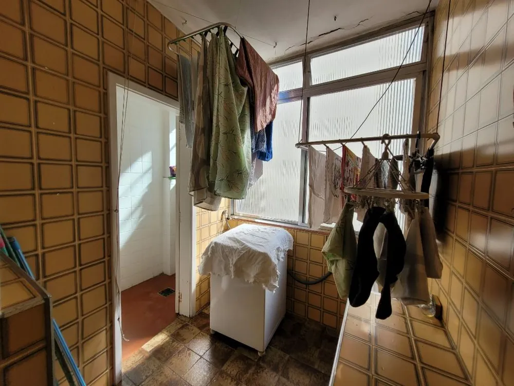 Apartamento, 2 quartos, 95 m² - Foto 1