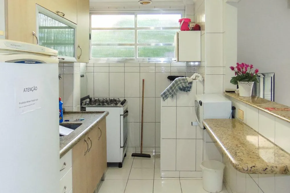 Apartamento, 1 quarto, 50 m² - Foto 9