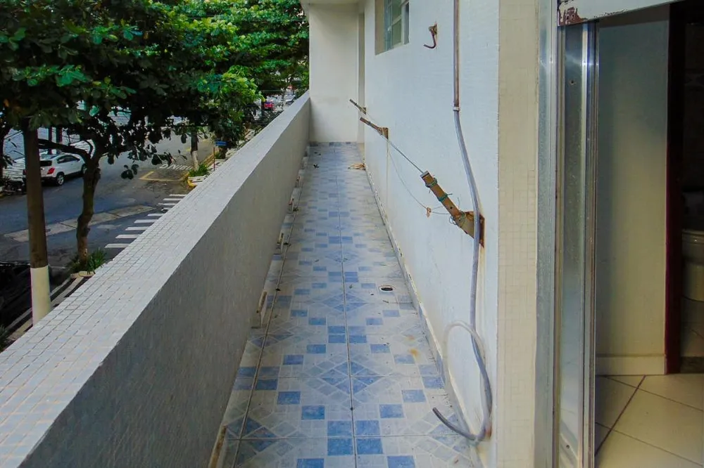 Apartamento, 1 quarto, 50 m² - Foto 8