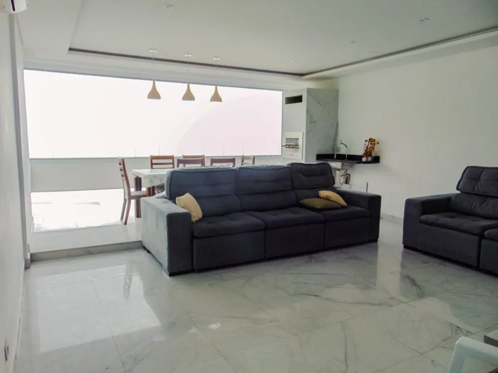 Apartamento, 3 quartos, 140 m² - Foto 9