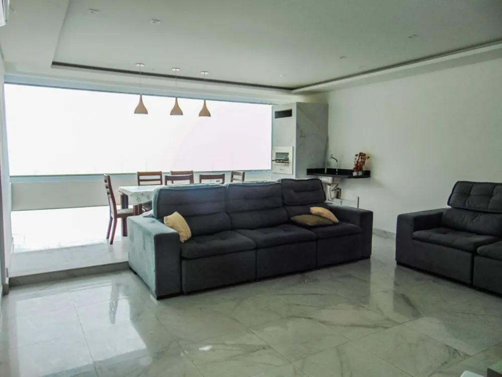 Apartamento, 3 quartos, 140 m² - Foto 16