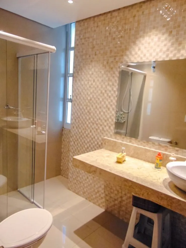 Apartamento, 3 quartos, 140 m² - Foto 6