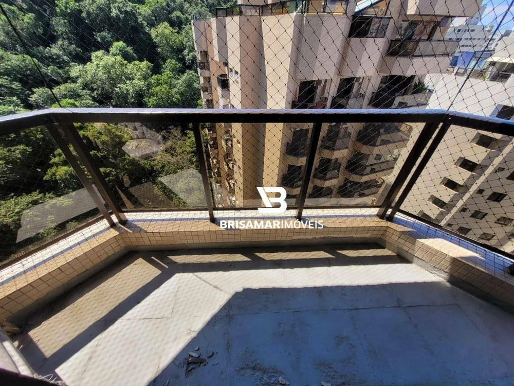 Cobertura, 4 quartos, 199 m² - Foto 3