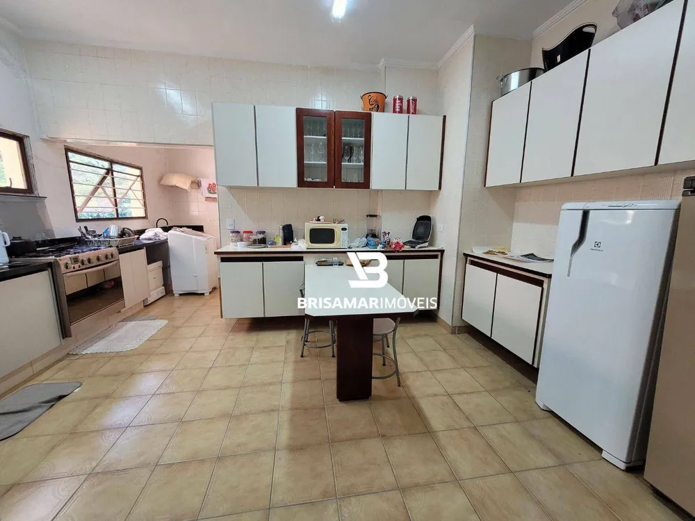 Cobertura, 4 quartos, 199 m² - Foto 8