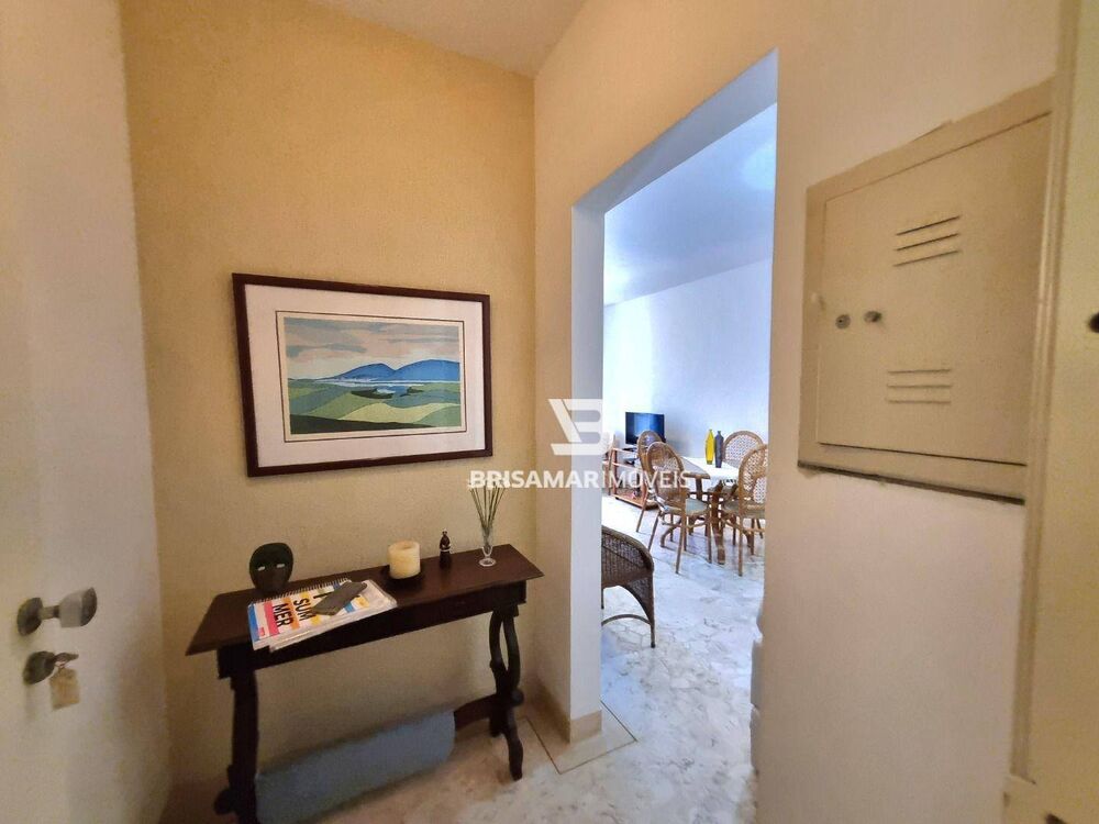 Apartamento à venda com 1 quarto, 57m² - Foto 9