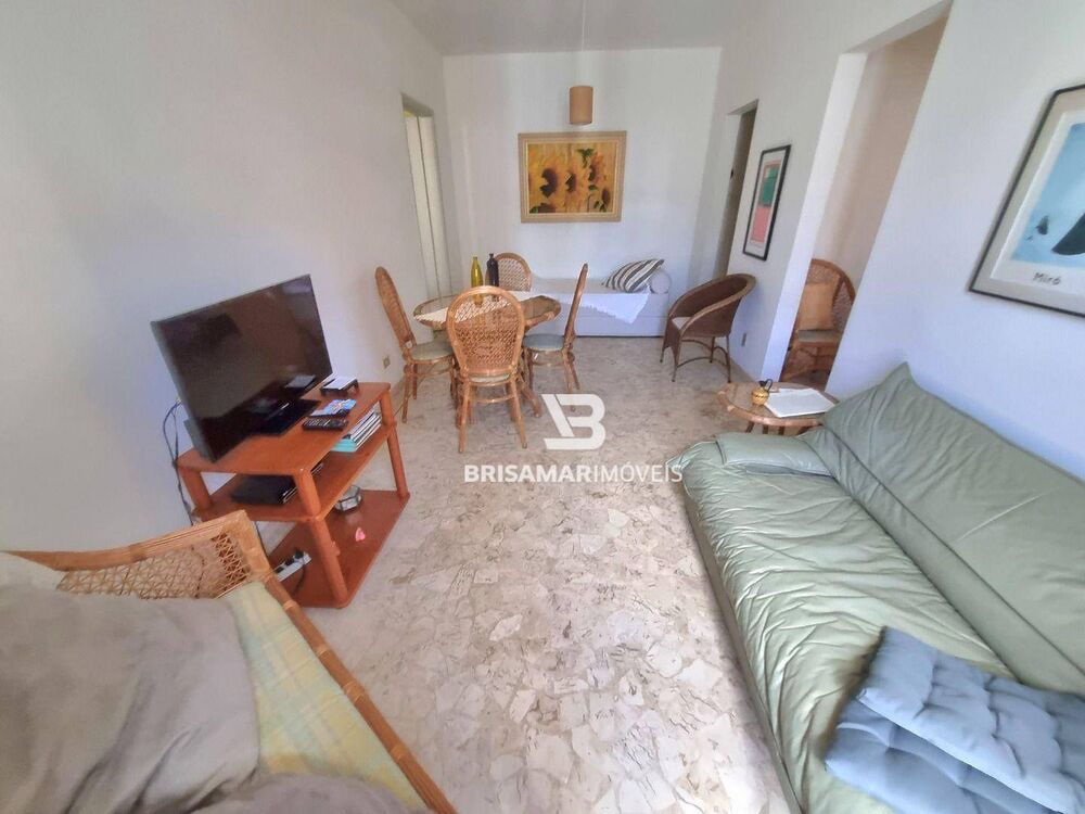 Apartamento à venda com 1 quarto, 57m² - Foto 4