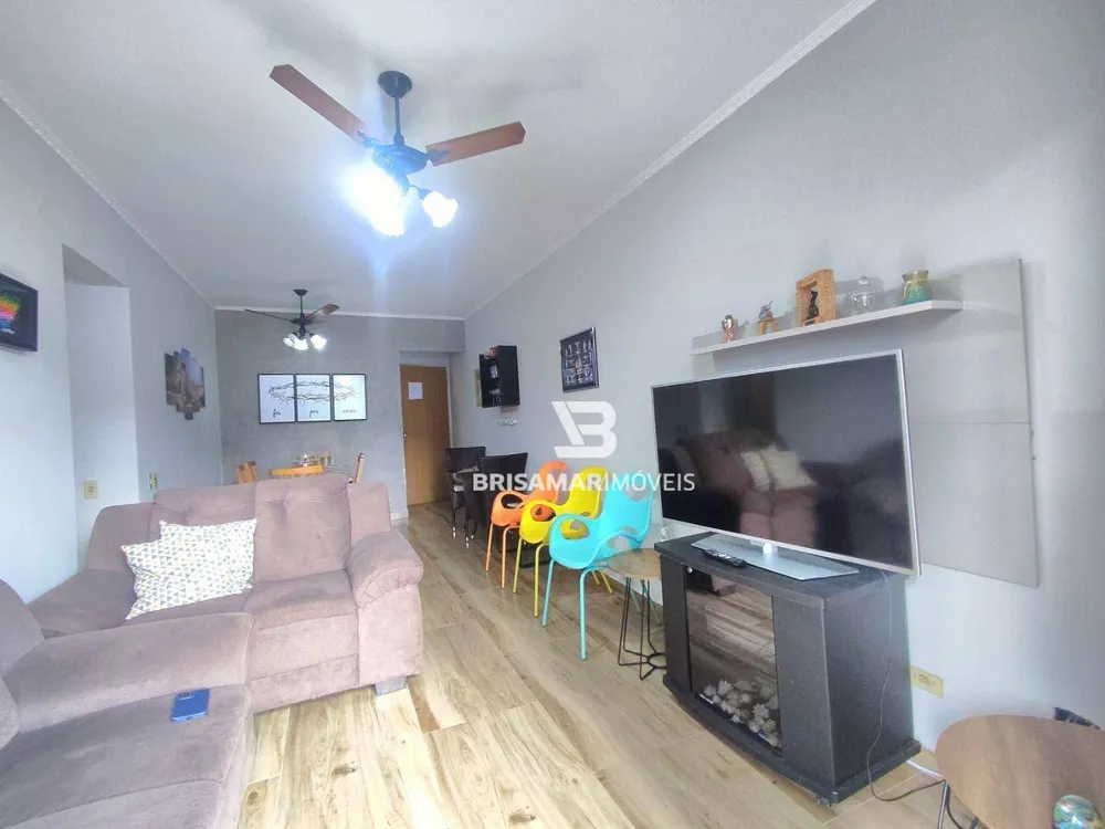 Apartamento, 3 quartos, 70 m² - Foto 1