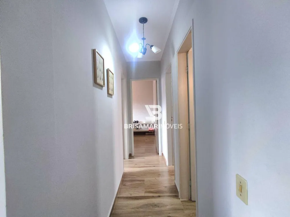 Apartamento, 3 quartos, 70 m² - Foto 2
