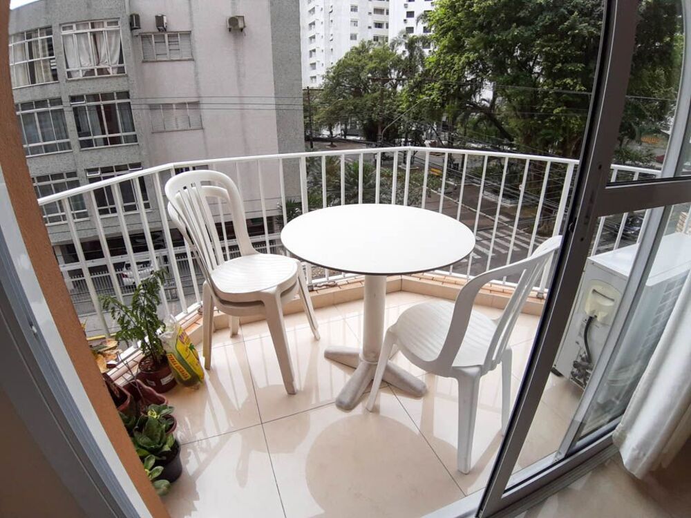 Apartamento, 3 quartos, 130 m² - Foto 12