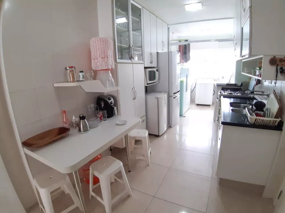 Apartamento, 3 quartos, 130 m² - Foto 4