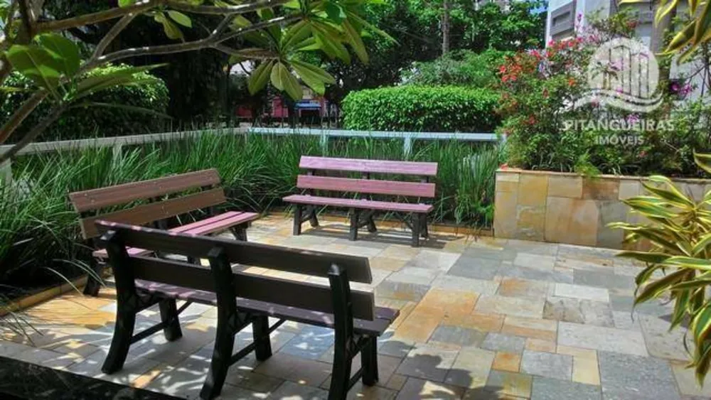 Apartamento, 3 quartos, 130 m² - Foto 19