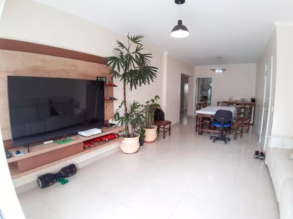 Apartamento, 3 quartos, 130 m² - Foto 3