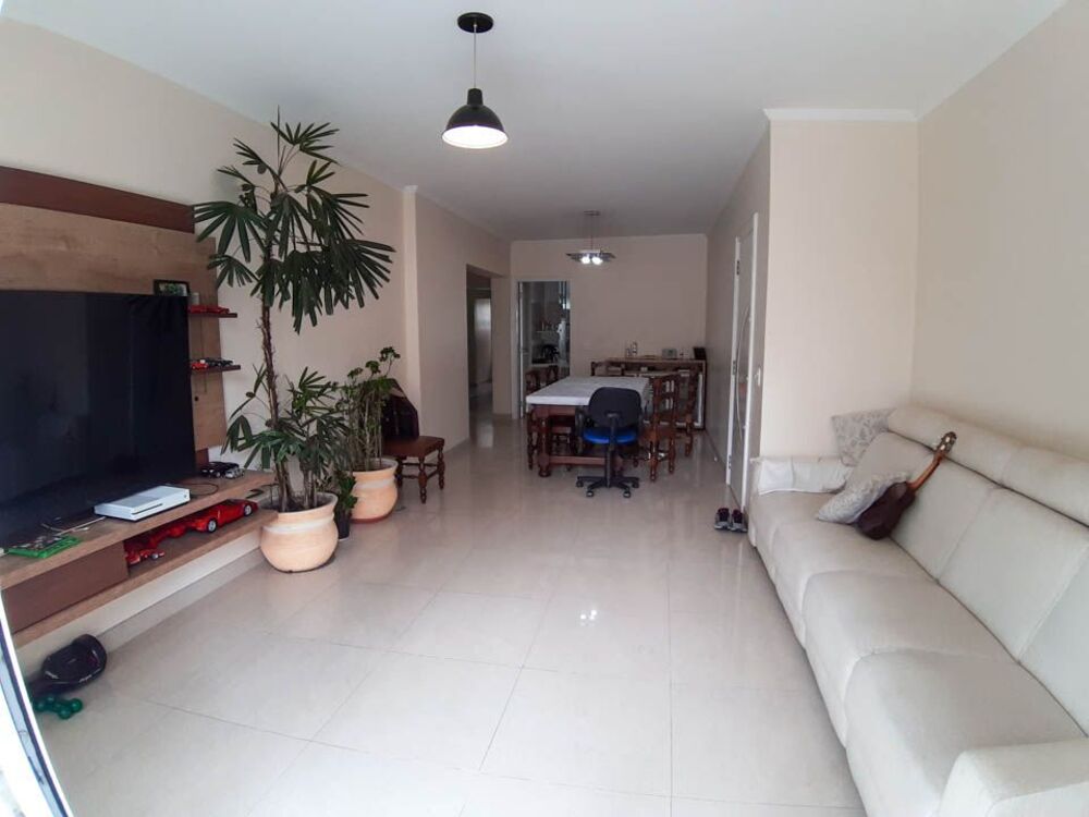 Apartamento, 3 quartos, 130 m² - Foto 9
