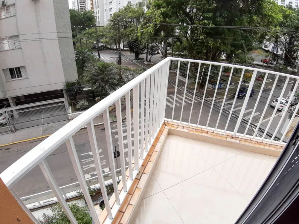 Apartamento, 3 quartos, 130 m² - Foto 8