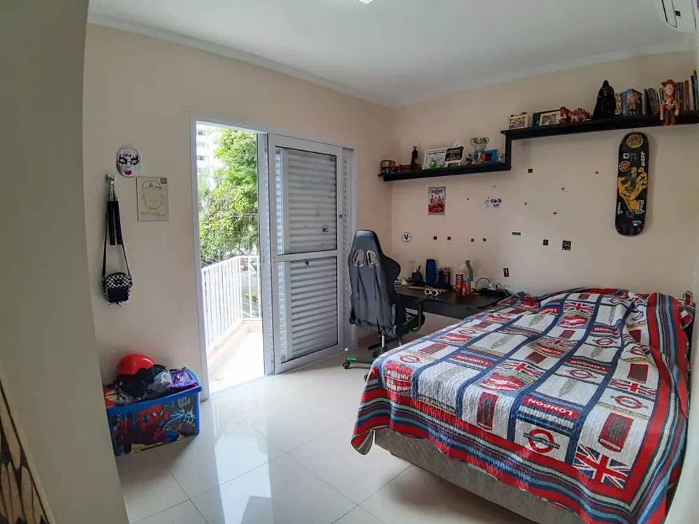 Apartamento, 3 quartos, 130 m² - Foto 7