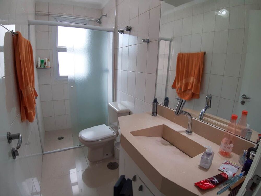 Apartamento, 3 quartos, 130 m² - Foto 11