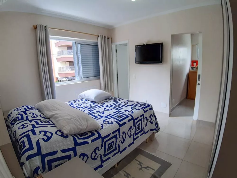 Apartamento, 3 quartos, 130 m² - Foto 6