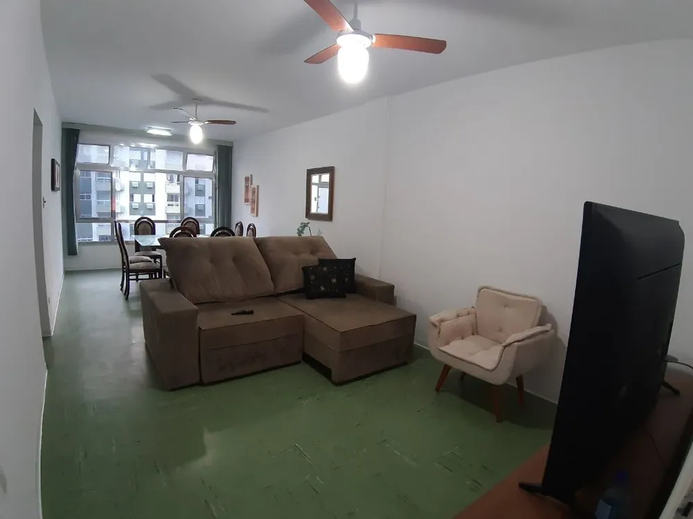 Apartamento, 2 quartos, 90 m² - Foto 1