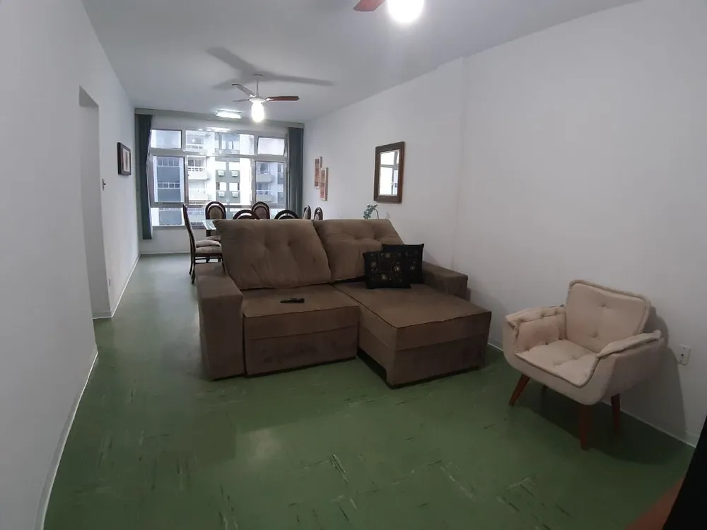 Apartamento, 2 quartos, 90 m² - Foto 2