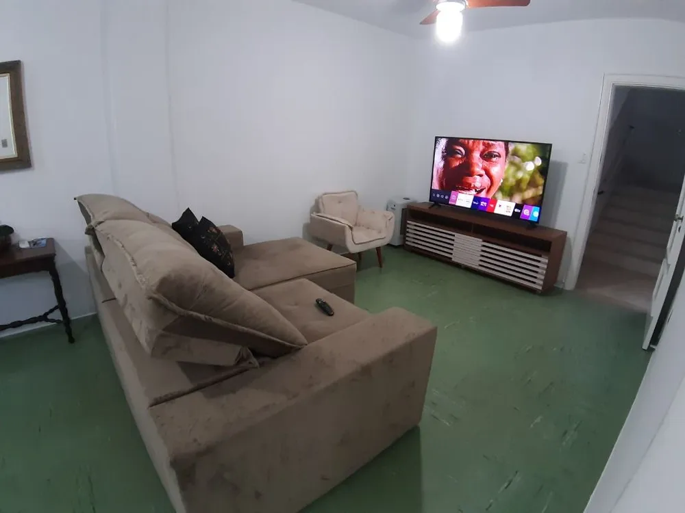Apartamento, 2 quartos, 90 m² - Foto 4