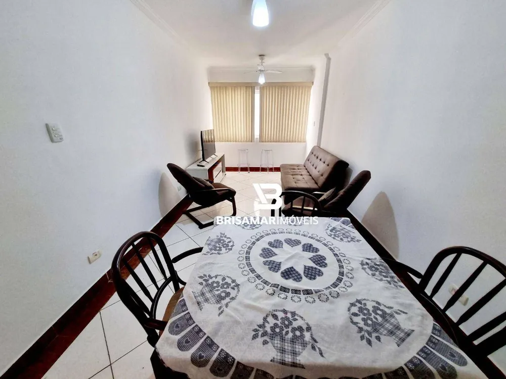 Apartamento, 1 quarto, 46 m² - Foto 1
