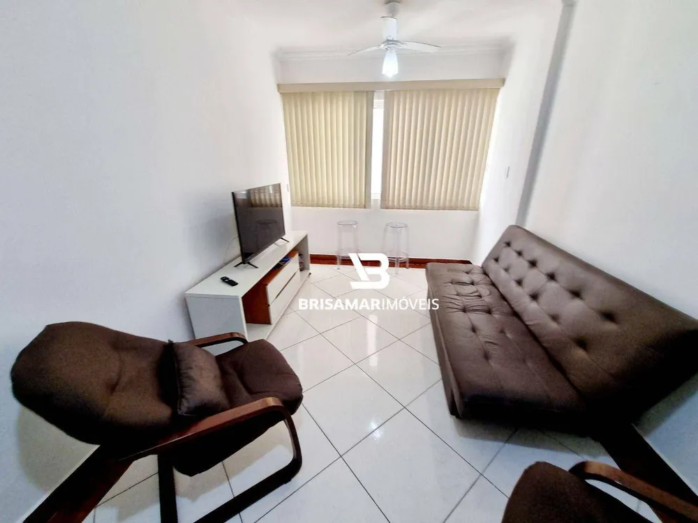 Apartamento, 1 quarto, 46 m² - Foto 5