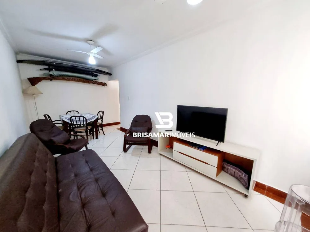 Apartamento, 1 quarto, 46 m² - Foto 3
