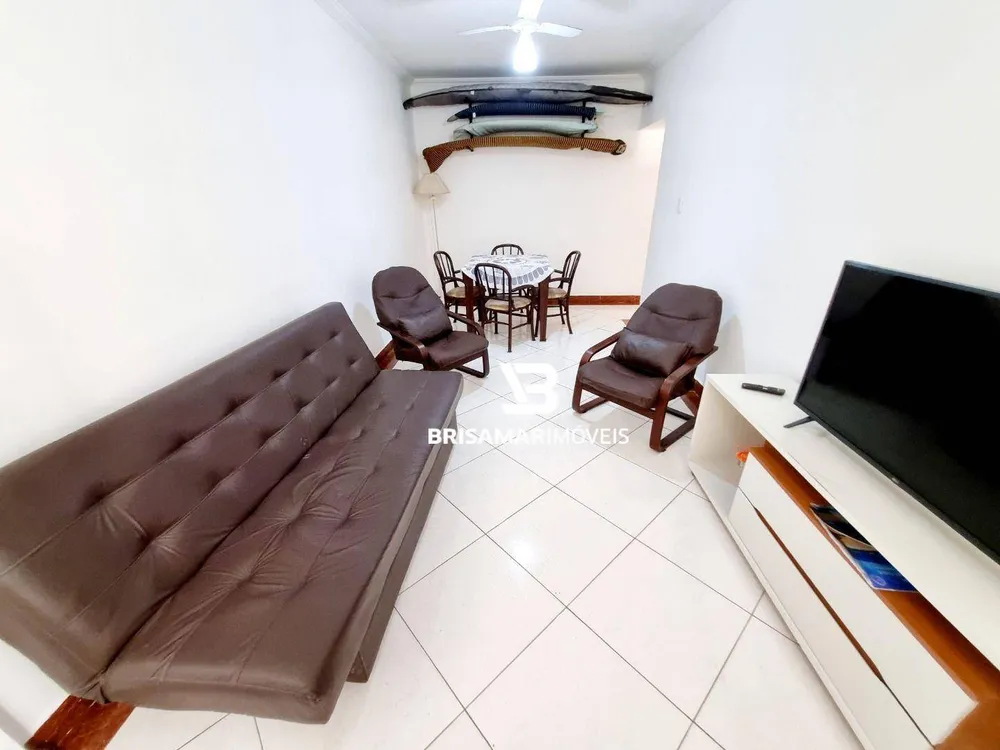 Apartamento, 1 quarto, 46 m² - Foto 2