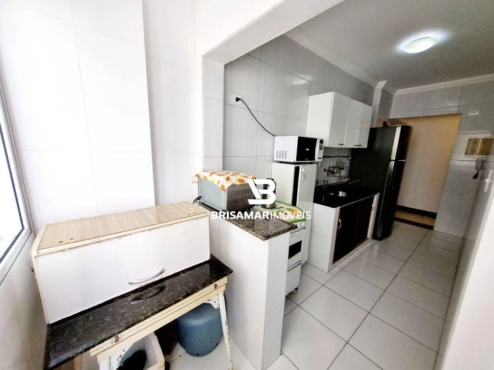Apartamento, 1 quarto, 46 m² - Foto 14