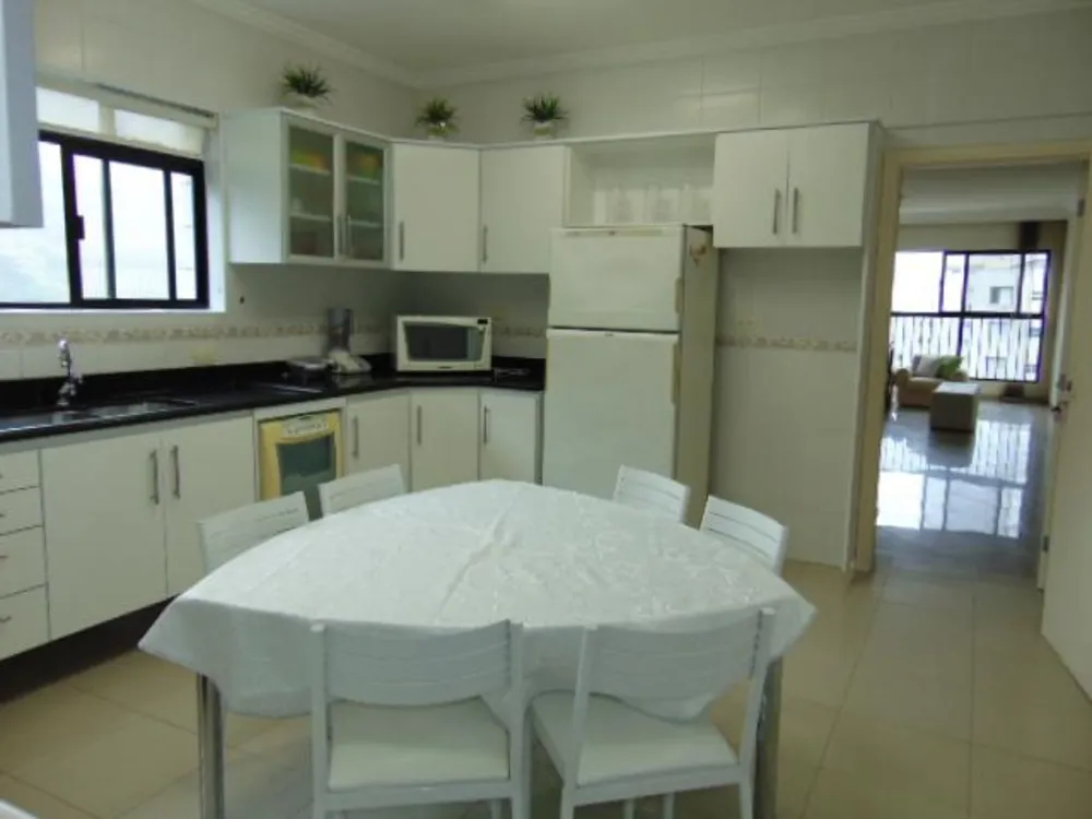Apartamento, 3 quartos, 146 m² - Foto 6