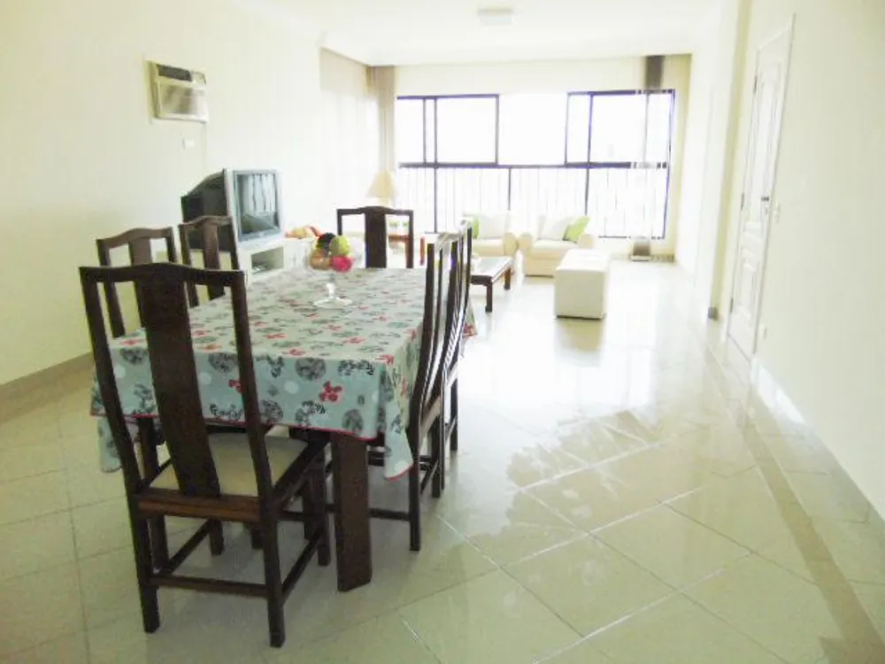 Apartamento, 3 quartos, 146 m² - Foto 2