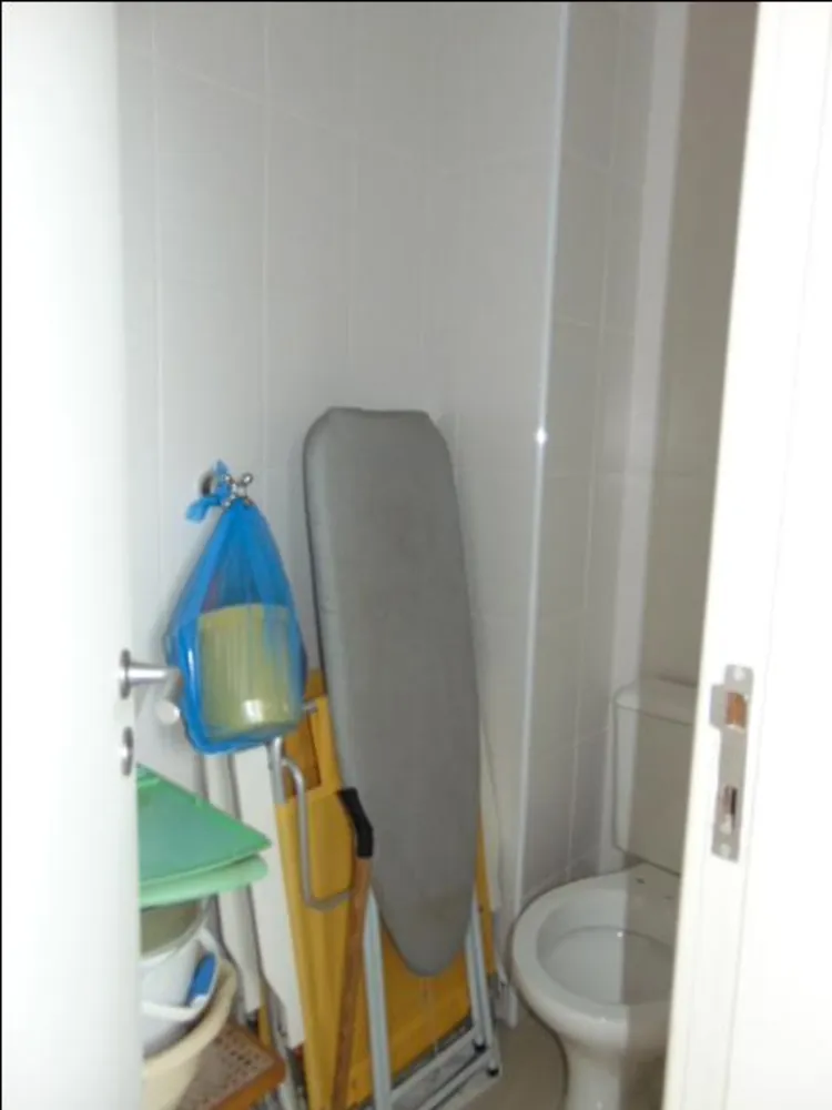 Apartamento, 3 quartos, 146 m² - Foto 8