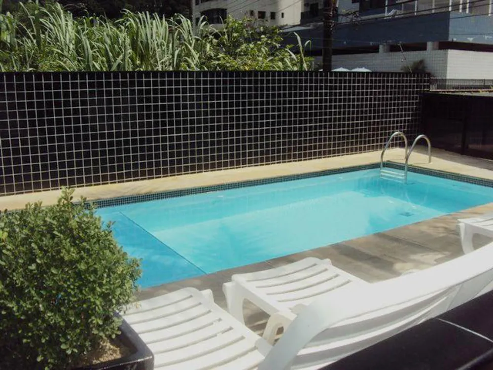 Apartamento, 3 quartos, 146 m² - Foto 10