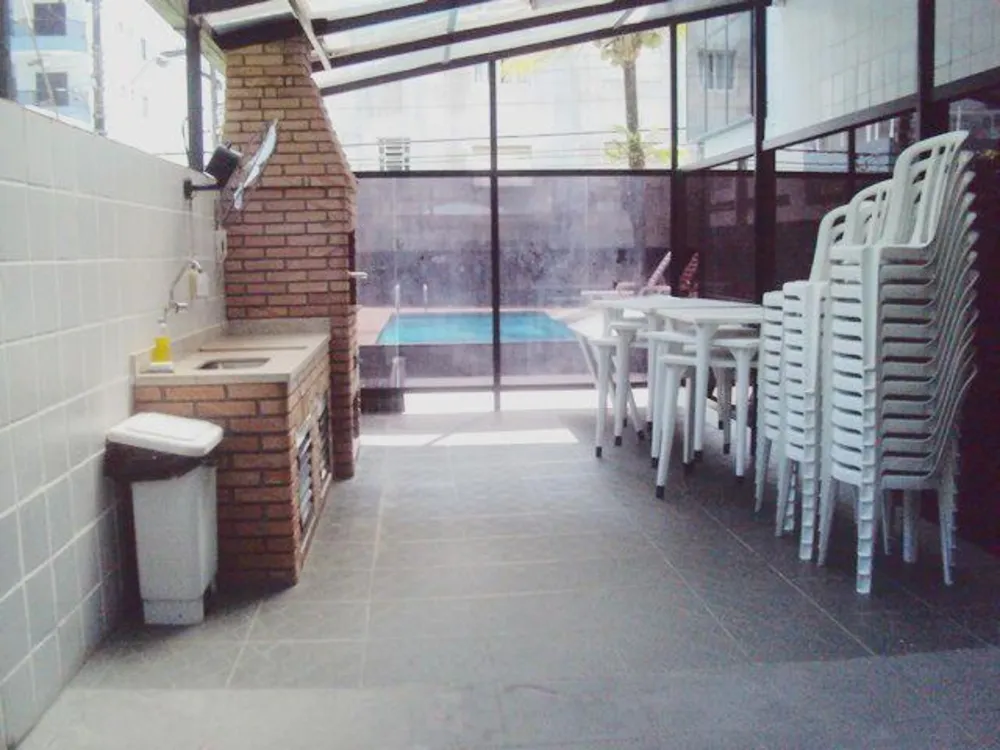 Apartamento, 3 quartos, 146 m² - Foto 12