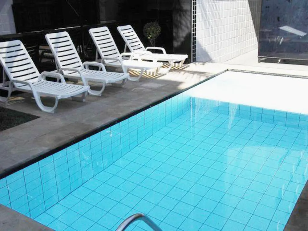 Apartamento, 3 quartos, 146 m² - Foto 11