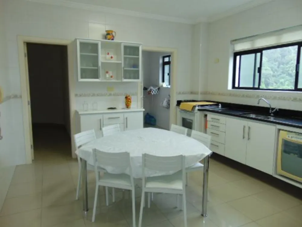 Apartamento, 3 quartos, 146 m² - Foto 5