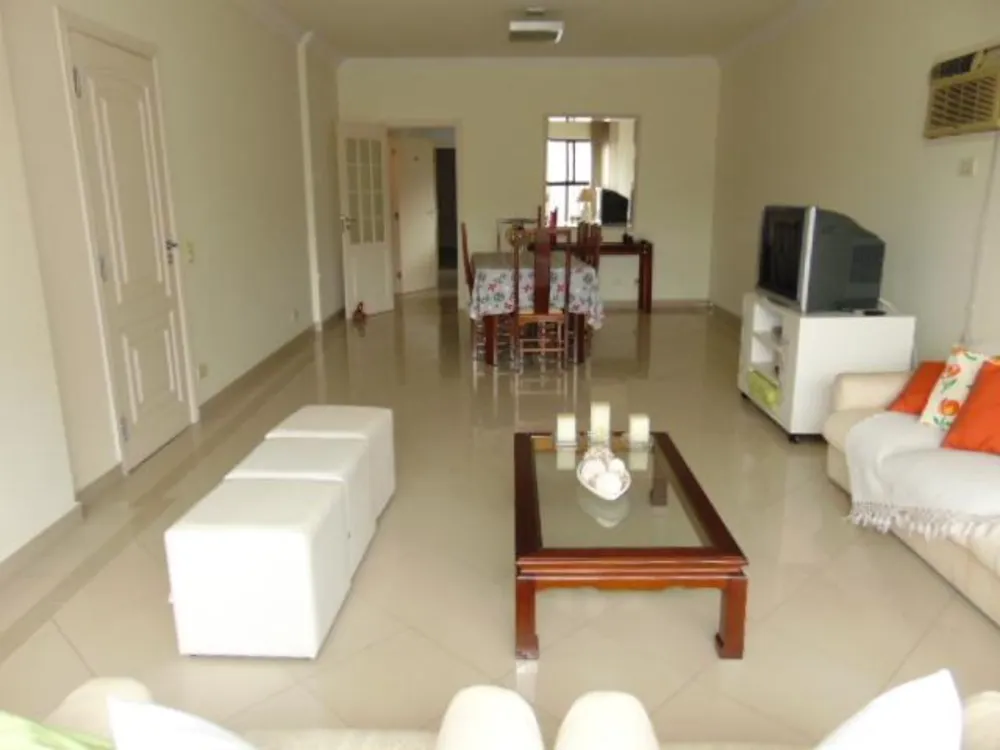 Apartamento, 3 quartos, 146 m² - Foto 1