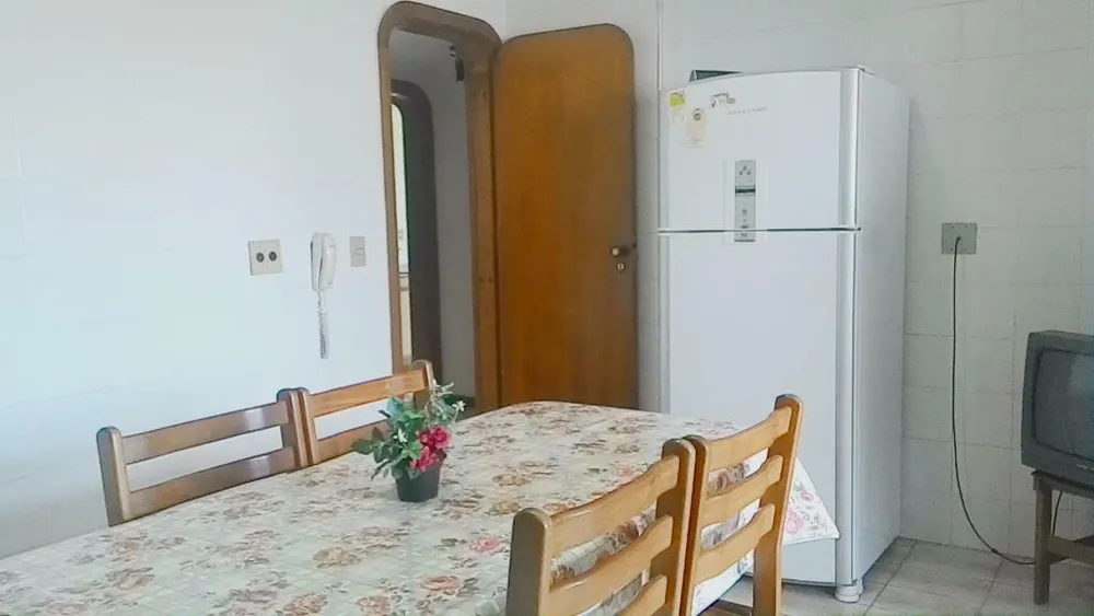 Apartamento, 3 quartos, 135 m² - Foto 6