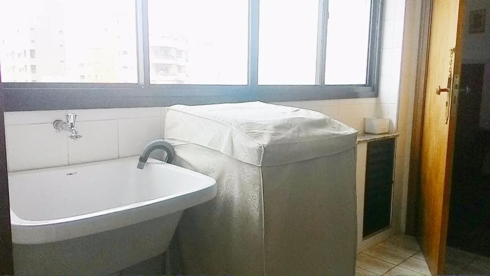 Apartamento, 3 quartos, 135 m² - Foto 7
