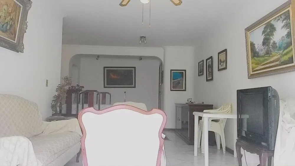 Apartamento, 3 quartos, 135 m² - Foto 2